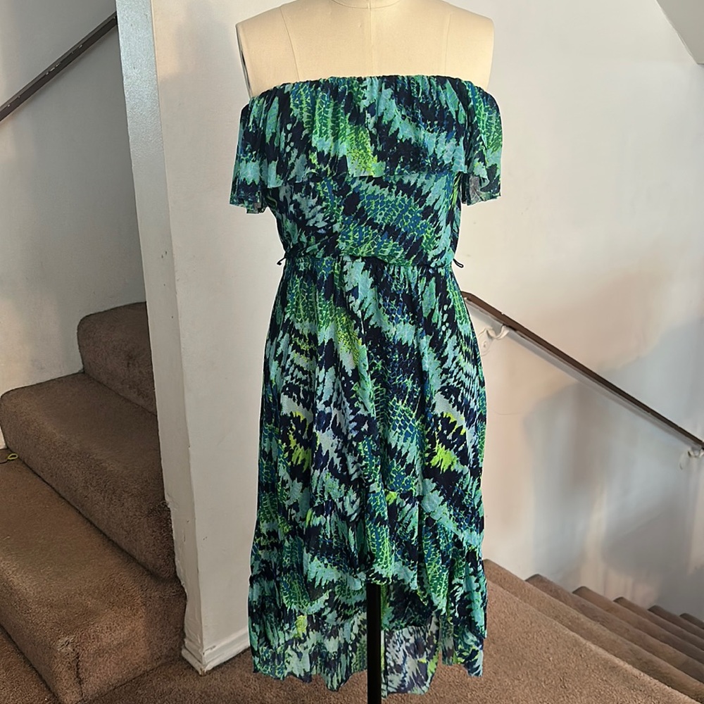 Cite summer dress